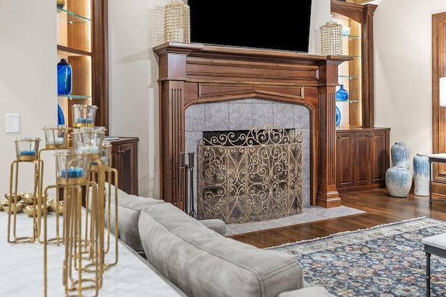 4405 Hawk Ridge Ct, Signal Mountain, TN 37377 - photo 29