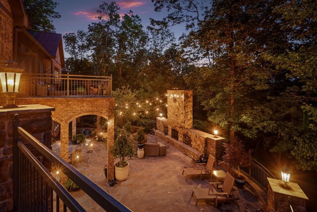 4405 Hawk Ridge Ct, Signal Mountain, TN 37377 - photo 8