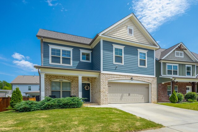 6087 Amber Forest Trl, Hixson, TN 37343 - photo 9