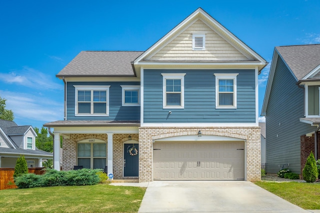 6087 Amber Forest Trl, Hixson, TN 37343 - photo 1