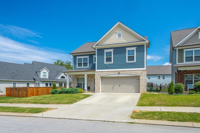 6087 Amber Forest Trl, Hixson, TN 37343 - photo 4
