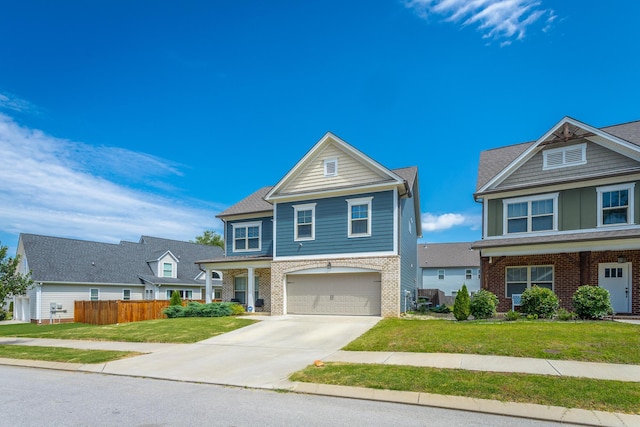 6087 Amber Forest Trl, Hixson, TN 37343 - photo 6