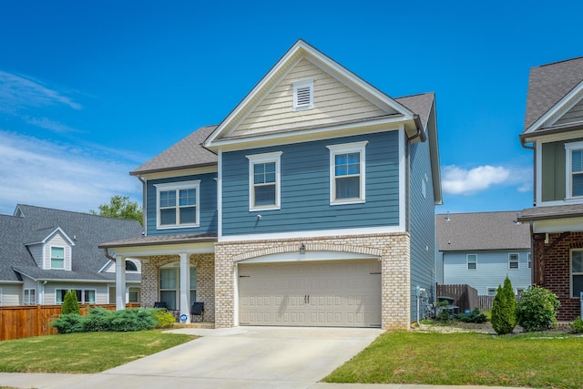 6087 Amber Forest Trl, Hixson, TN 37343 - photo 2
