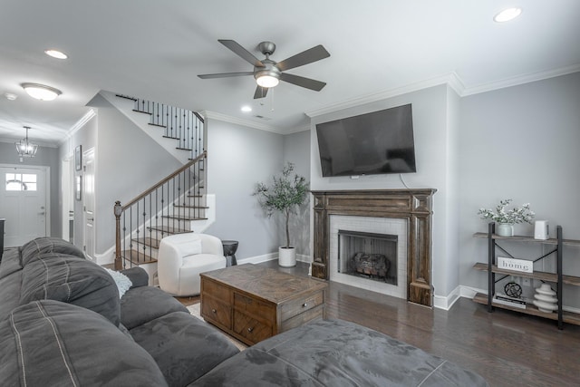 6087 Amber Forest Trl, Hixson, TN 37343 - photo 25