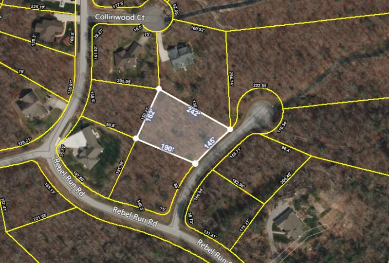 00 Woodridge Cir, Crab Orchard, TN 38558 - photo 1