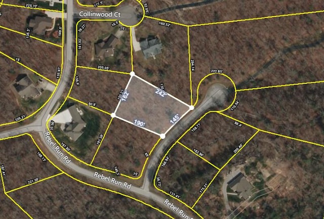 00 Woodridge Cir, Crab Orchard, TN 38558 - photo 1