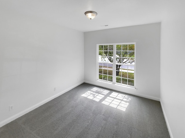 1783 Andover Pl, Chattanooga, TN 37421 - empty room with carpet and baseboards