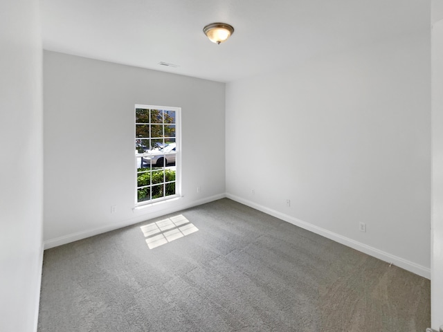 1783 Andover Pl, Chattanooga, TN 37421 - carpeted spare room with baseboards