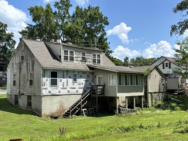 1117 Georgetown Rd NW, Cleveland, TN 37311 - photo 20