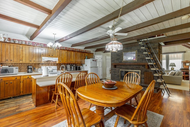 515 Hancock Rd, Jasper, TN 37347 - photo 4