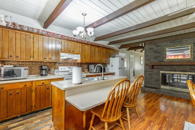 515 Hancock Rd, Jasper, TN 37347 - photo 10