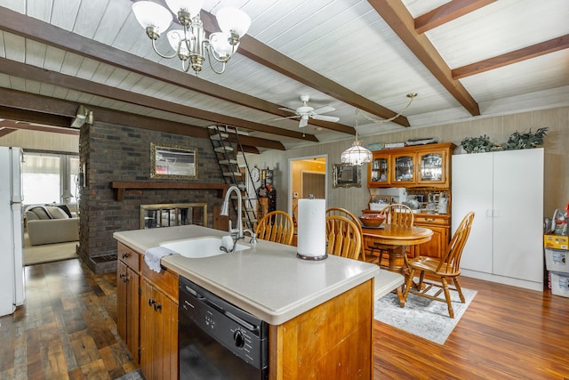 515 Hancock Rd, Jasper, TN 37347 - photo 9
