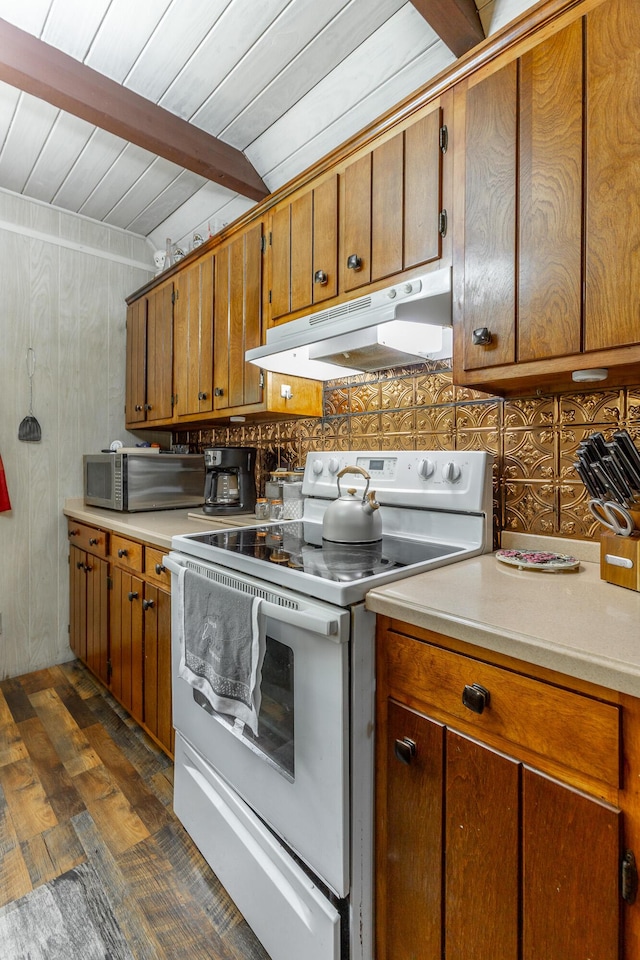 515 Hancock Rd, Jasper, TN 37347 - photo 8