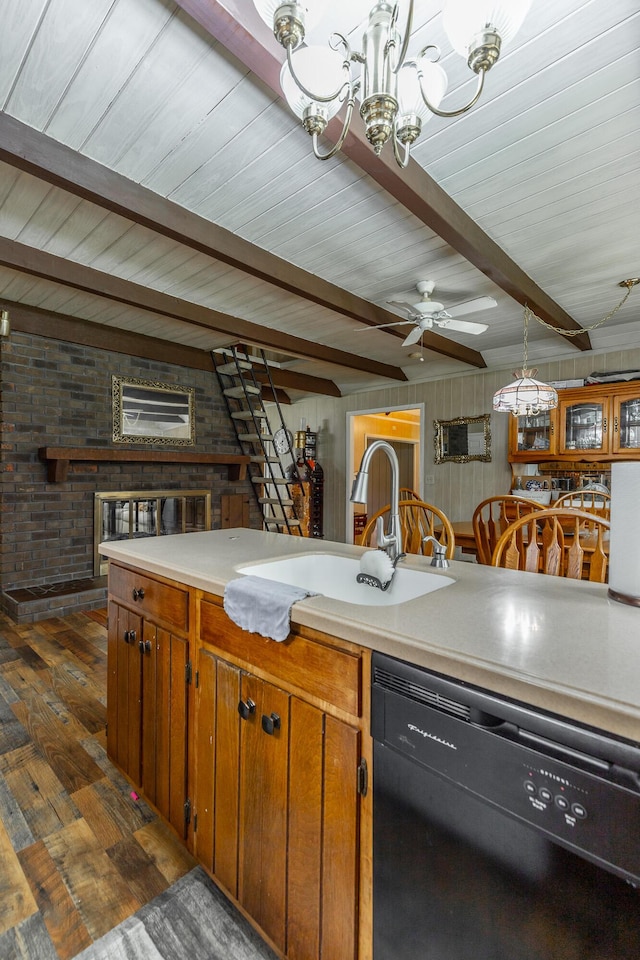 515 Hancock Rd, Jasper, TN 37347 - photo 11