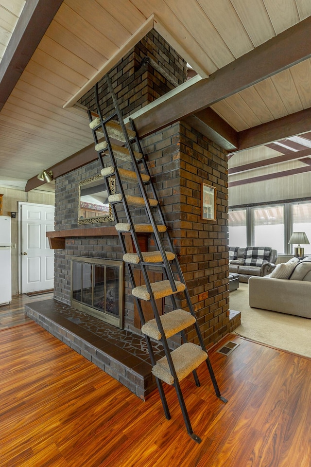 515 Hancock Rd, Jasper, TN 37347 - photo 35