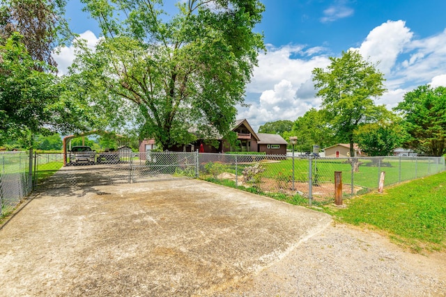 515 Hancock Rd, Jasper, TN 37347 - photo 49