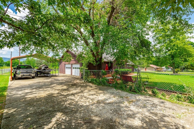 515 Hancock Rd, Jasper, TN 37347 - photo 52