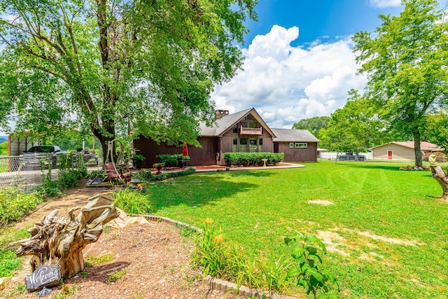 515 Hancock Rd, Jasper, TN 37347 - photo 54