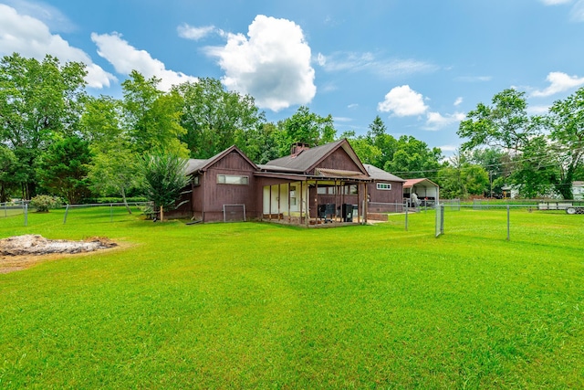 515 Hancock Rd, Jasper, TN 37347 - photo 62