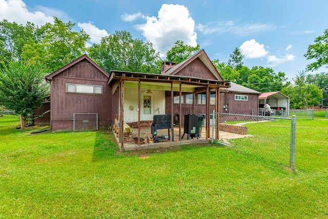 515 Hancock Rd, Jasper, TN 37347 - photo 63