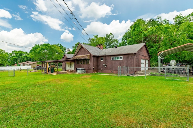 515 Hancock Rd, Jasper, TN 37347 - photo 67