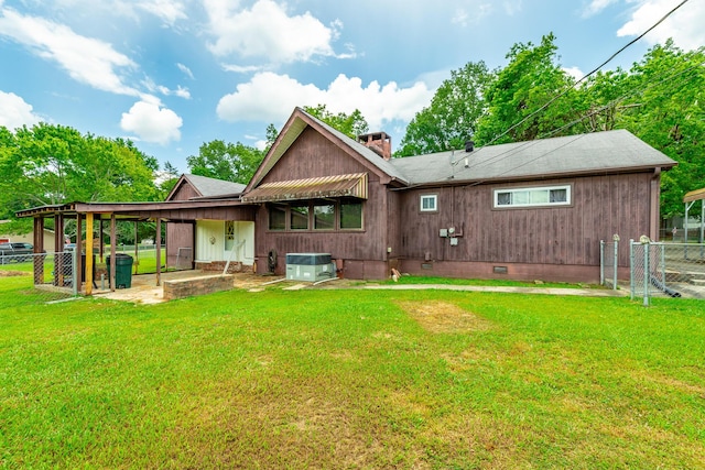 515 Hancock Rd, Jasper, TN 37347 - photo 68