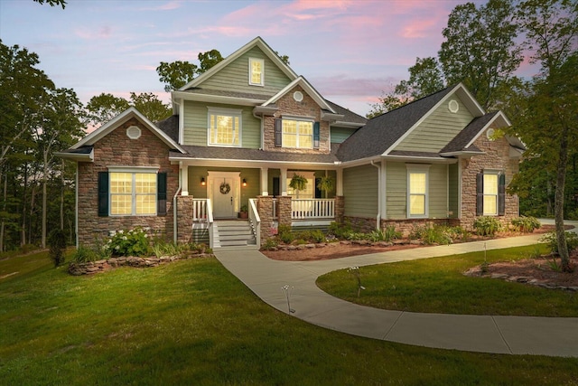 12 Shivas Crst, Rising Fawn, GA 30738 - photo 2