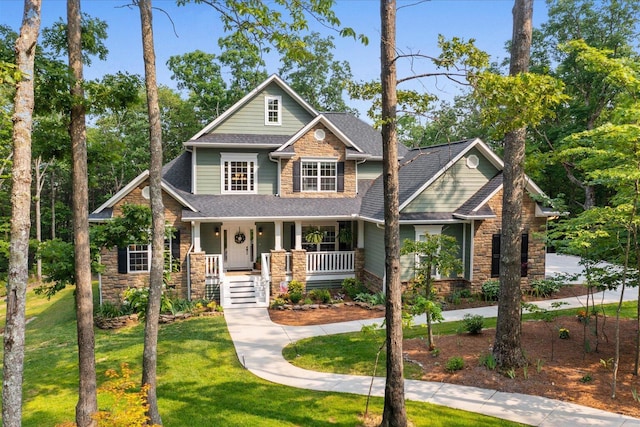12 Shivas Crst, Rising Fawn, GA 30738 - photo 1