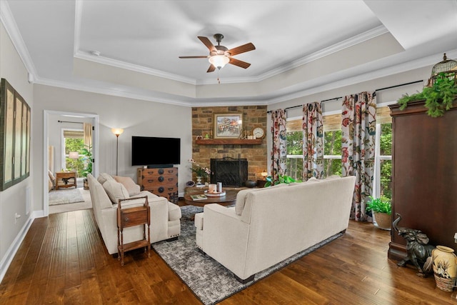 12 Shivas Crst, Rising Fawn, GA 30738 - photo 17