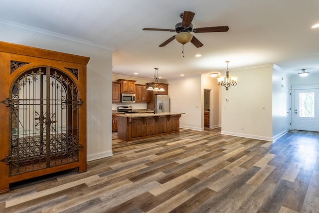 125 Trade Wind Dr, Fort Oglethorpe, GA 30742 - photo 5
