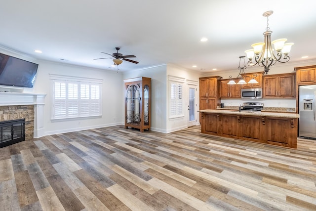 125 Trade Wind Dr, Fort Oglethorpe, GA 30742 - photo 4
