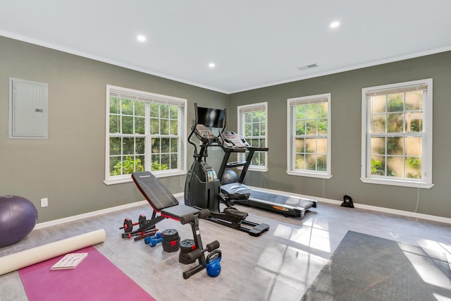 3114 Forest Shadows Dr, Chattanooga, TN 37421 - photo 49