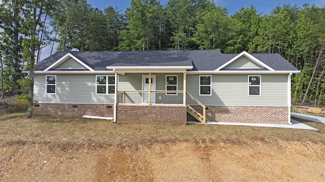 375 Earl Broady Rd, Evensville, TN 37332 - photo 1