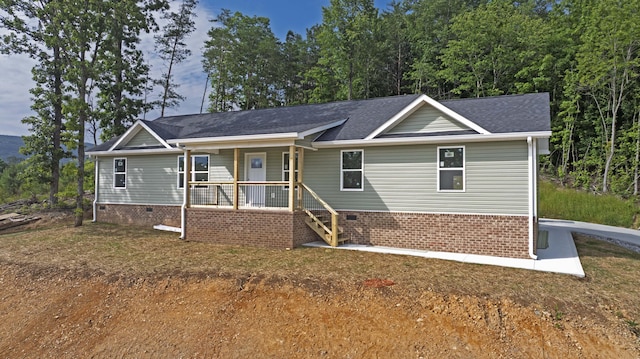 375 Earl Broady Rd, Evensville, TN 37332 - photo 2