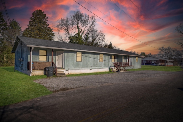 401 Red Maple St, Graysville, TN 37338 - photo 1