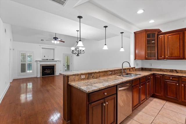 5396 Mandarin Cir, Hixson, TN 37343 - photo 5