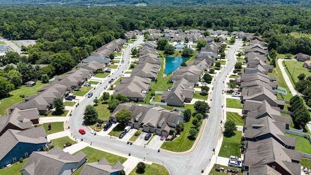5396 Mandarin Cir, Hixson, TN 37343 - photo 47