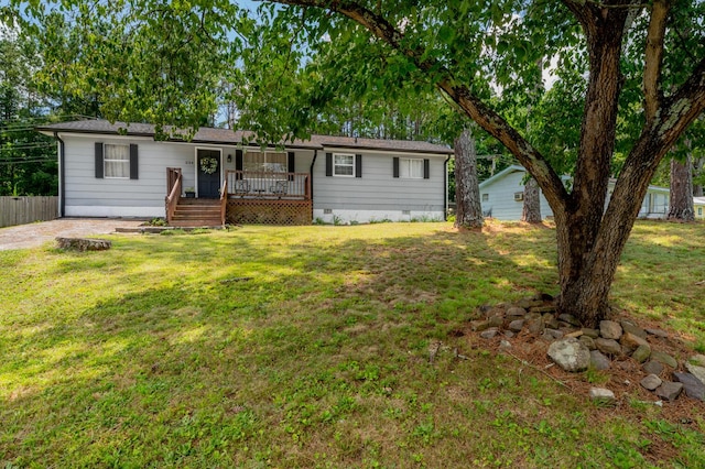 234 Pledger Pkwy, Lafayette, GA 30728 - photo 29
