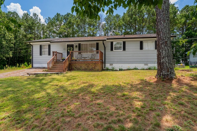 234 Pledger Pkwy, Lafayette, GA 30728 - photo 2