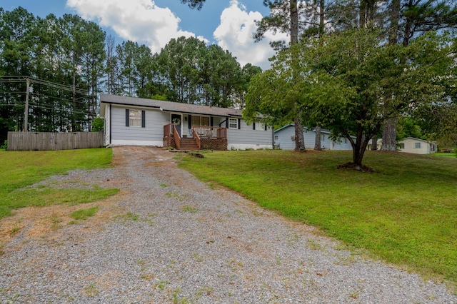234 Pledger Pkwy, Lafayette, GA 30728 - photo 30