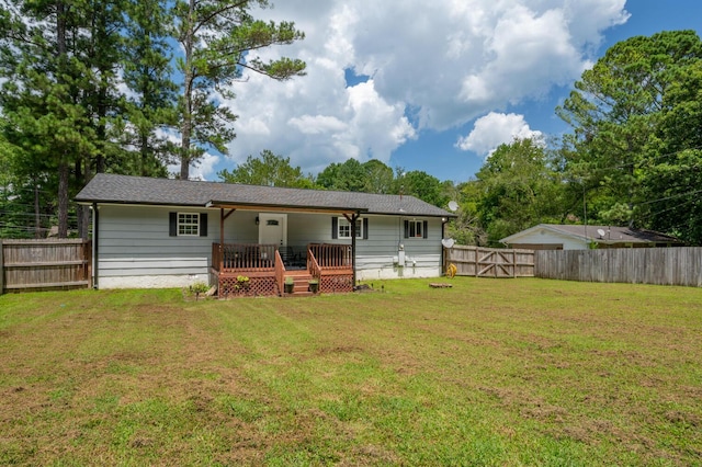234 Pledger Pkwy, Lafayette, GA 30728 - photo 23