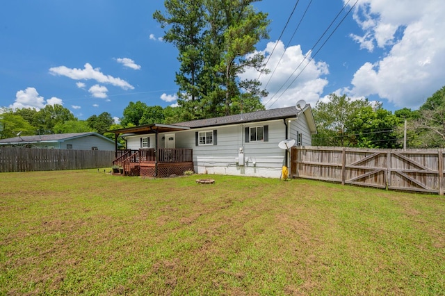 234 Pledger Pkwy, Lafayette, GA 30728 - photo 24