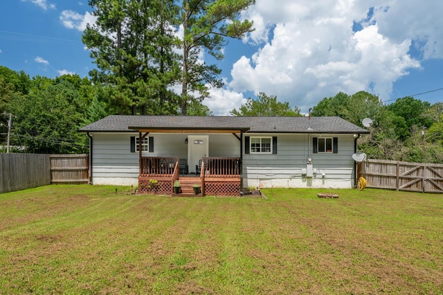 234 Pledger Pkwy, Lafayette, GA 30728 - photo 25