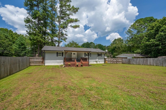 234 Pledger Pkwy, Lafayette, GA 30728 - photo 26