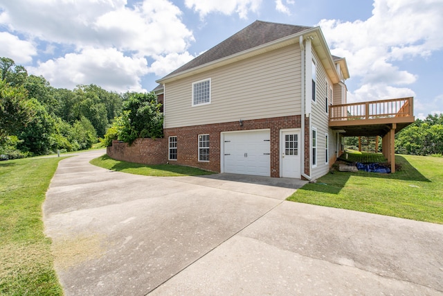 42 Jalopy Ridge Dr, Ringgold, GA 30736 - photo 47