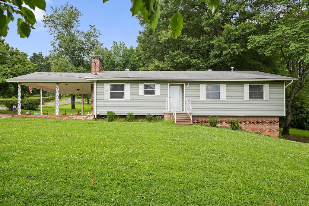 424 W 14th Ave, Dayton, TN 37321 - photo 1