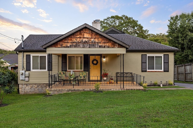 408 Broughton St, Chattanooga, TN 37411 - photo 2