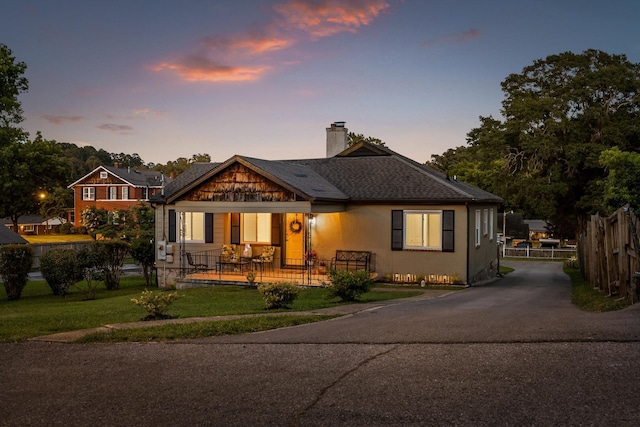 408 Broughton St, Chattanooga, TN 37411 - photo 51