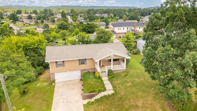 2810 Windthrush Dr, Chattanooga, TN 37421 - photo 3