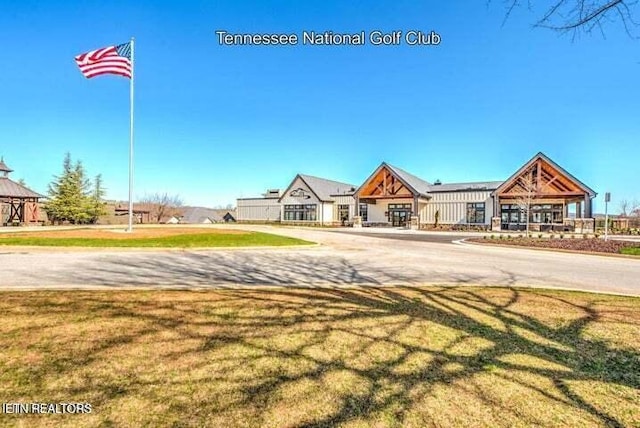 5720 Old Dogwood Trl, Loudon, TN 37774 - photo 8